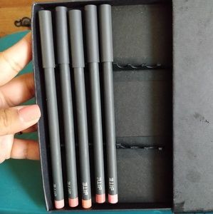 Bite beauty lip pencils